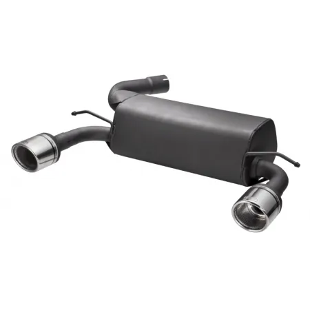 Tłumik dedykowany FORD Kuga 2008-2013 STANDARD SUV