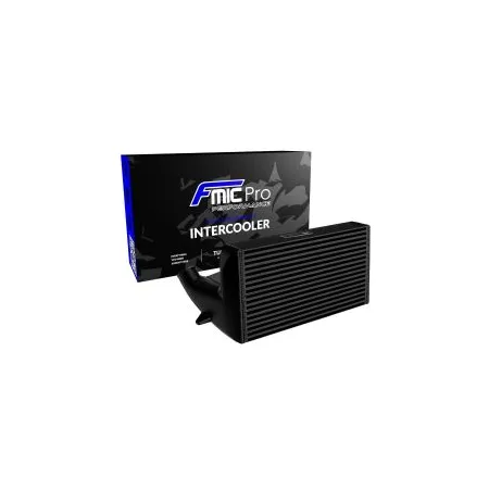 Intercooler FMIC.Pro BMW EVO3 BMW E82 E90