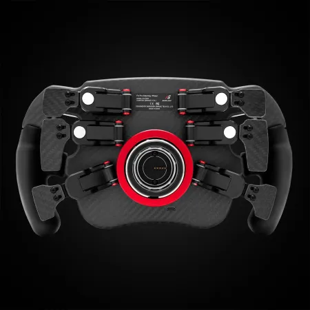 Kierownica FX Pro Formula SIMAGIC 290mm Carbon Symulator Simracing RGB