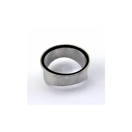 BOV Power Port Alloy Weld Flange