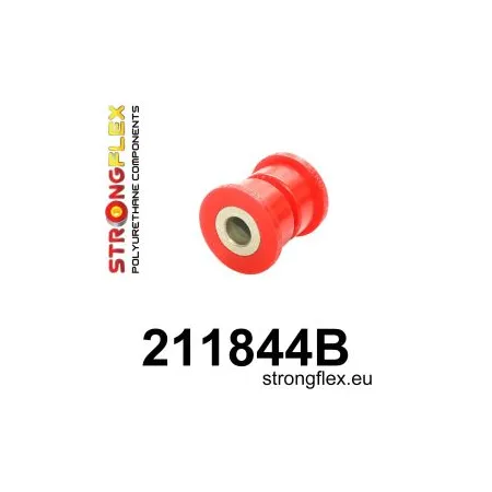 211844B: Tuleja wahacza tylnego dolnego wewnętrzna