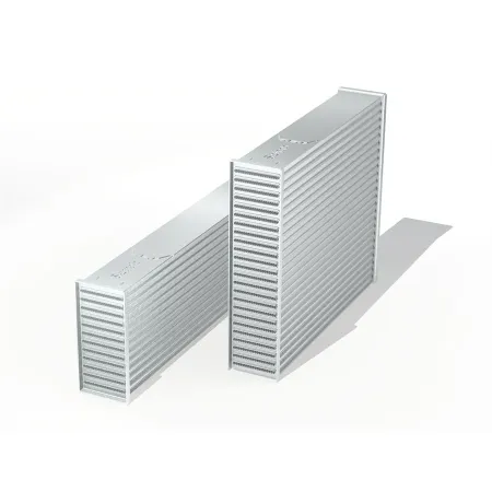 Rdzeń Intercoolera Setrab Proline 382x170x70mm