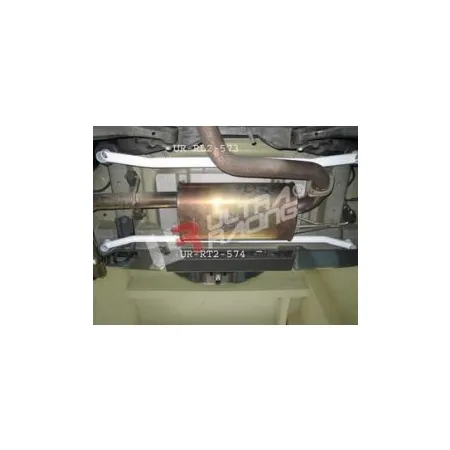 Rozpórka tylna dolna (Rear Lower Tiebar) 573 Ultra Racing Suzuki Grand Vitara J20A