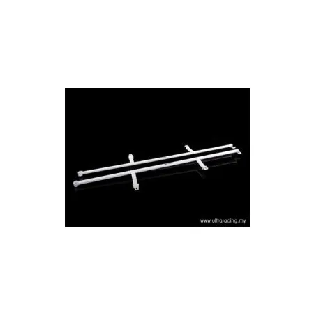 Rozpórka boczna (Side Bars) Ultra Racing Hyundai Genesis 08+ 2.0T