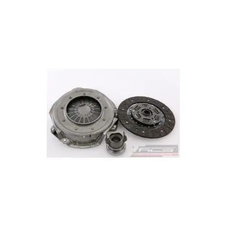 Zestaw sprzęgła Xtreme Clutch CHRYSLER VALIANT CHARGER 4.0 124KW (1971-1974)