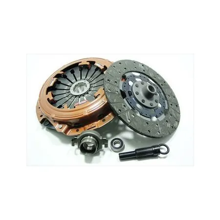 Zestaw sprzęgła Xtreme Clutch Organic VAUXHALL MONTEREY 3.0 DTI 117KW (1998-1999)
