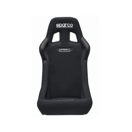 Sparco Seat Sprint Tubular Blue FIA Approved 8855-1999 up to 2029