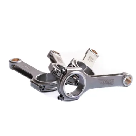 Kute korbowody zestaw RTMG Performance dla 1.4 TSI EA111 - do 600HP