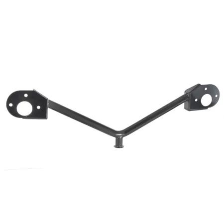 Jack Point BMW E46 FMIC.Pro