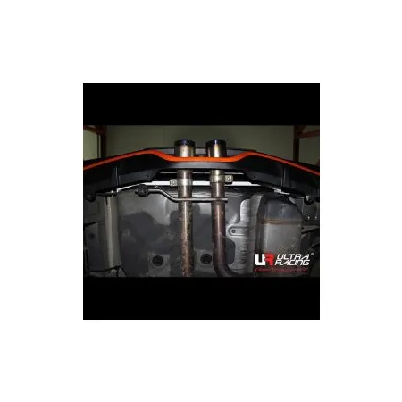 Rozpórka tylna (Rear Torsion Bar) 2297 Ultra Racing Hyundai Veloster 11+