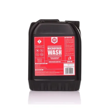 GOOD STUFF Microfiber Wash 5000ml