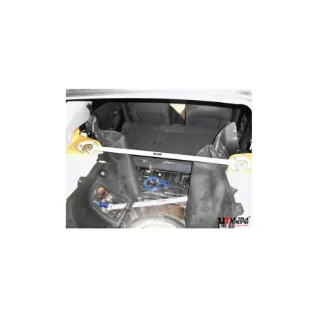 Rozpórka tylna górna (Rear Upper Strut Bar) (1857) Ultra Racing Subaru Impreza Wrx (GD) 2.0 4WD 7 Wagon 00-07