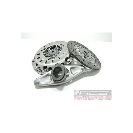 Zestaw sprzęgła Xtreme Clutch BMW 3 325 ti 141KW (2002-2005)