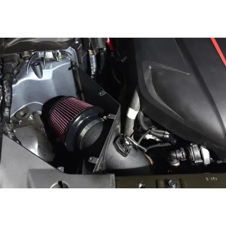 Dedykowany układ dolotowy MST Performance BMW Z4 M40i G29