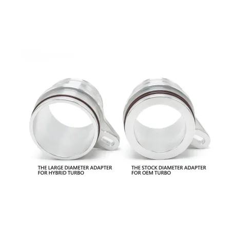 Rura dolotowa turbo TIP MST Performance BMW 3.0T N55 Hybrid F20 F21 F22 F23 F30 F32 F87 M135i M235i 335i 435i M2