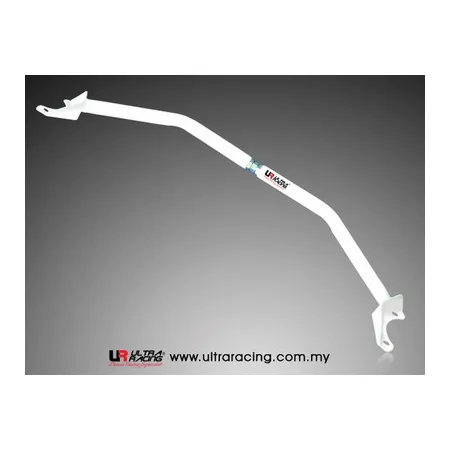 Rozpórka przednia (Front Upper Strut Bar)Adjustable Ultra Racing BMW 3-Series E30