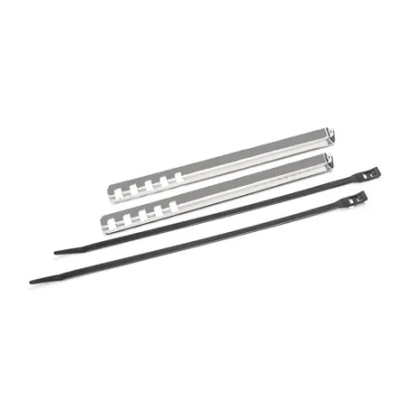 Fuel Cell Surge Tank FCST-X Lift Pump Mounts Mid-Deep Depth for Bosch BR540 or DW400