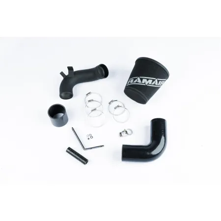 Dedykowany układ dolotowy Ramair JSK-105-BK Vauxhall Astra Signum Zafira Vectra 1.9 CDTI