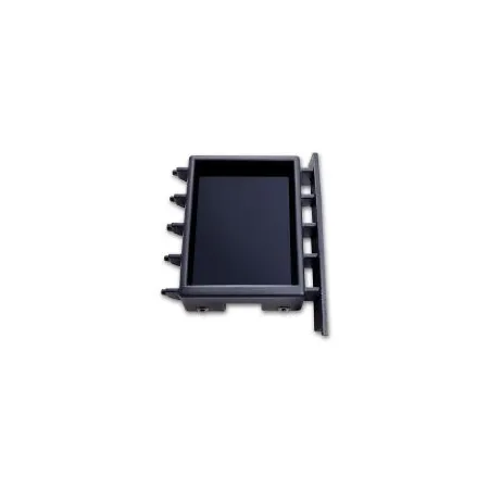 CANchecked Display MFD28 Gen2 for Dodge B177 F205 RAM 5 RHD 2019+