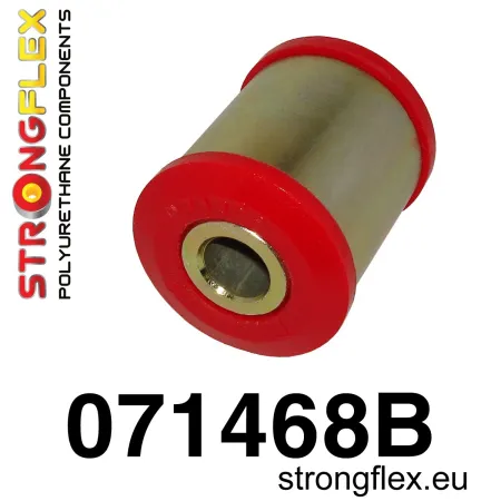 071468B: Tuleja zewnętrzna wahacza tylnego dolnego Mazda 3