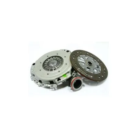 Zestaw sprzęgła Xtreme Clutch BMW Z3 M 3.2 236KW (1997-2001)