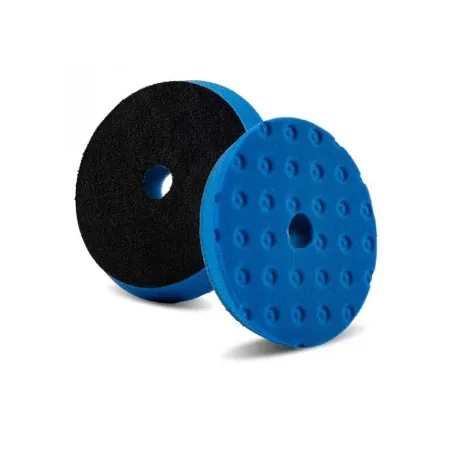 LAKE COUNTRY 140mm SDO-92550-CCS Pad Blue Heavy Polishing