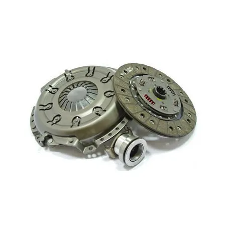 Zestaw sprzęgła Xtreme Clutch BMW 1500-2000 2000 Tii 96KW (1969-1972)