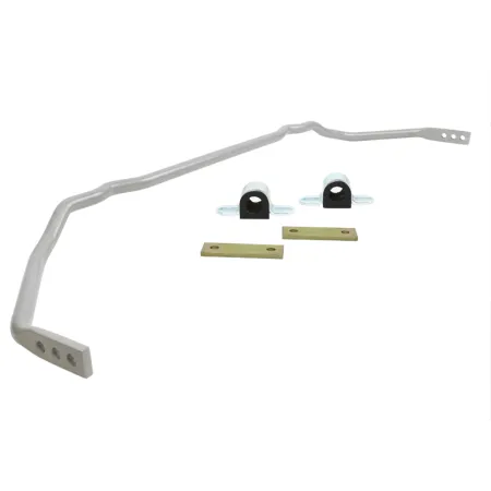 Stabilizator zawieszenia tylny 18mm Whiteline BAR14Z Audi 80 S2 RS2 Coupe B3 B4