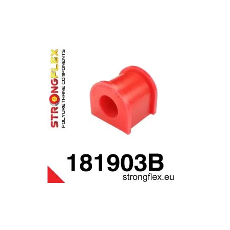 181903B: Tuleja stabilizatora przedniego Porsche 911