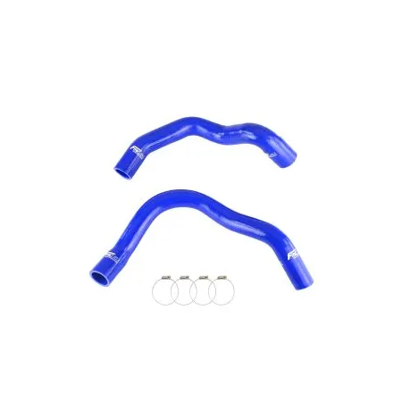 Zestaw Przewodów Silikonowych do Układu Chłodzenia FMIC.EU Jeep Cherokee XJ 4.0L