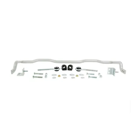 Stabilizator zawieszenia tylny 22mm Whiteline BBR38Z BMW seria 3 E36 M3 Z1