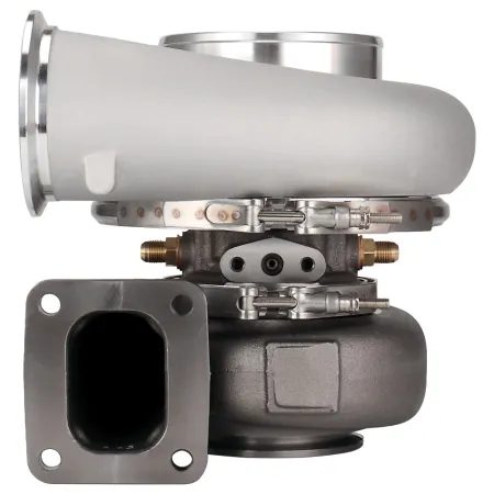 Turbosprężarka Pulsar PSR 7982G 1550KM 1.15A/R T4 Wlot 3.5