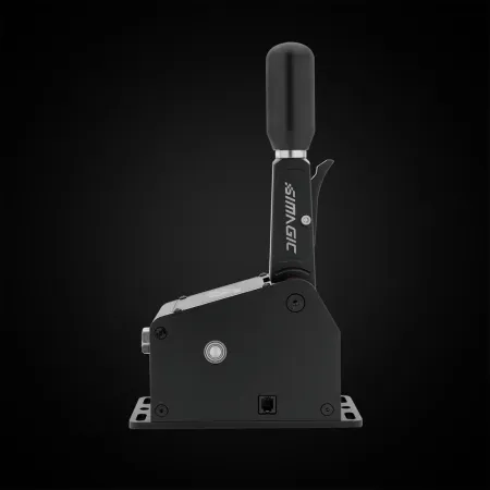 Sekwencyjna Skrzynia Biegów Q1S SIMAGIC Symulator Simracing