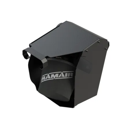 Dedykowany układ dolotowy Ramair JSK-309-BK Renault Megane 4 1.8 RS Tce