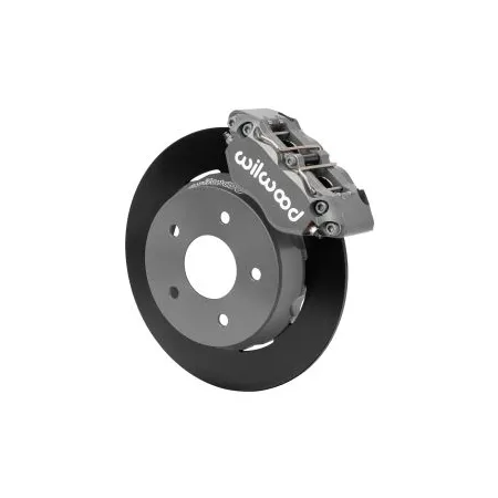 Wilwood 140-17731 NDPR Przedni zestaw hamulcowy UTV Race Polaris RZR