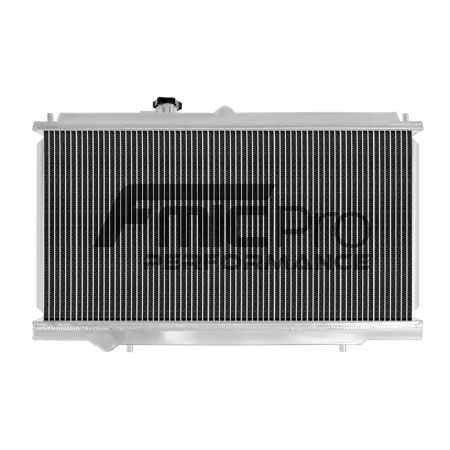 Chłodnica wody FMIC.Pro Honda Prelude 97-01