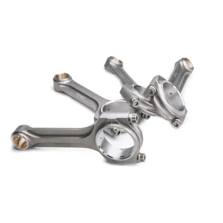 RTMG Performance Connecting Rods Set X-Beam 22mm for 2.0 TFSI EA113 up to 1000HP+