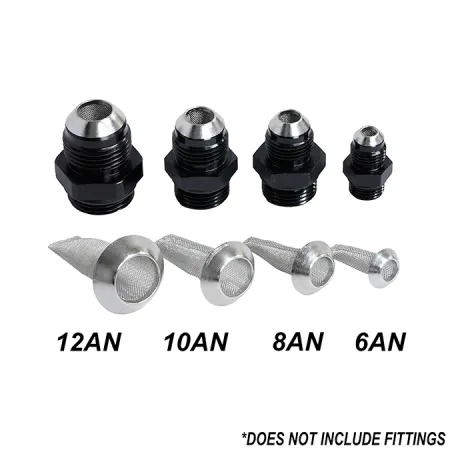 6 AN Filter Insert Nitrous Express NX SNF-20140