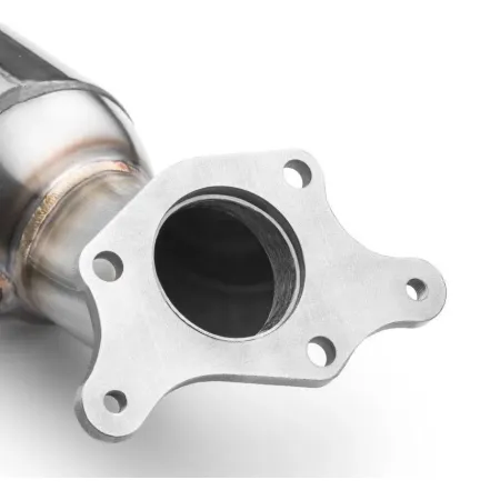 Downpipe Honda Civic Type R X 2.0T Euro 3 Katalizator 200 cpsi