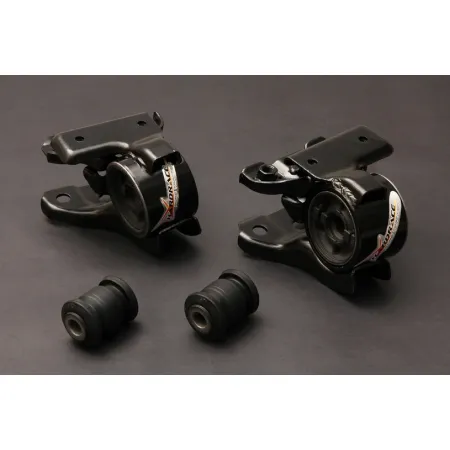 Hardrace Front Lower Arm For Bush Honda CRV