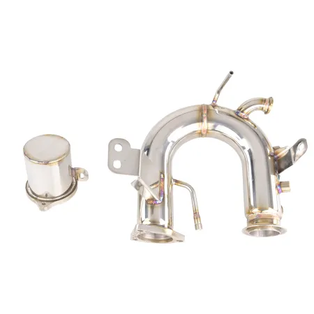 Downpipe FMIC.Pro Audi A4 A5 B8 2.0 TDI 2012-2015