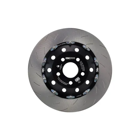 SG2F009OS Sportowe tarcze hamulcowe SG EBC Brakes Audi R8 RS4 B8 RS5 B8 LAMBORGHINI Gallardo Audi R8 R8 RWS RS5 LAMBORGHINI Gallardo R8 RWS