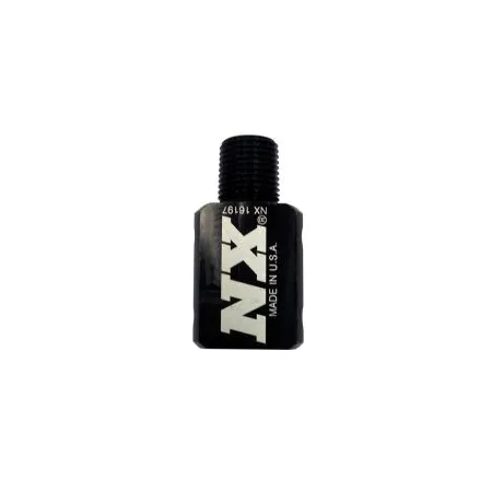 Compact Distribution Block (1 In 4 Out) NX-16197