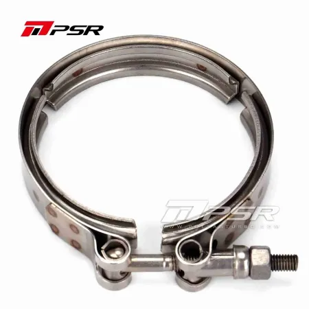 Pulsar PSR Flange Clamp Kit 3