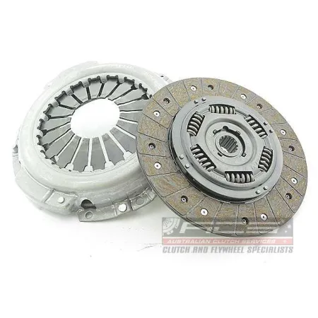 Zestaw sprzęgła Xtreme Clutch ROVER 75 2.0 V6 110KW (1999-2005)