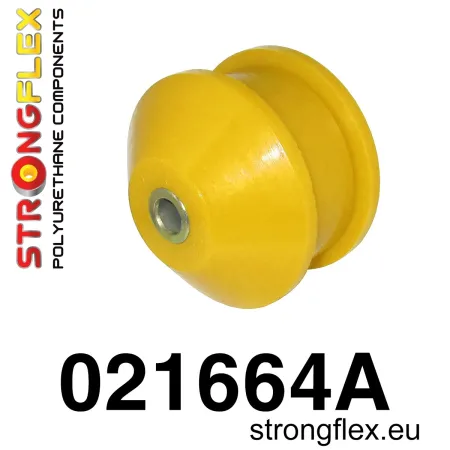 021664A: Tuleja wahacza przedniego - tylnego SPORT Audi A8