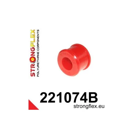 221074B: Tuleja łącznika stabilizatora Volkswagen VW Caddy 2