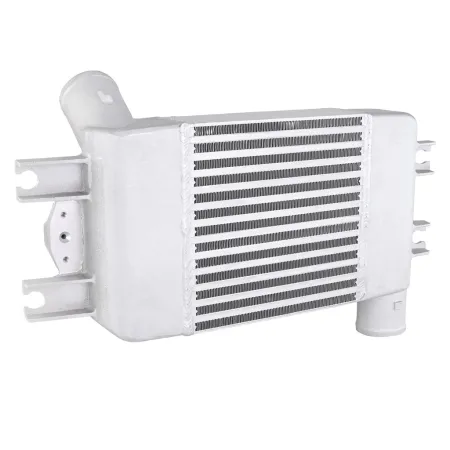 Intercooler FMIC.EU Nissan Patrol GU Y61 ZD30 3.0 2007-2016