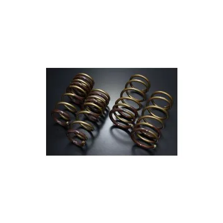 Tein High Tech Sprężyny obniżające Subaru BRZ ZD8 (2021+)