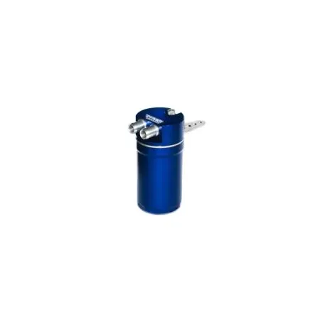 RTMG Universal Oil Catch Can Large Blue RTMG Performance